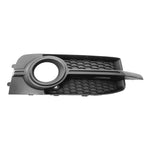 Per Audi A1 8X 2011-2014 1 Coppia Paraurti Auto Fendinebbia Copertura Decorativa Griglia Inferiore Fendinebbia Telaio 8X0807682B, For Audi A1 8X 2011-2014