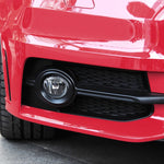 Per Audi A1 8X 2011-2014 1 Coppia Paraurti Auto Fendinebbia Copertura Decorativa Griglia Inferiore Fendinebbia Telaio 8X0807682B, For Audi A1 8X 2011-2014