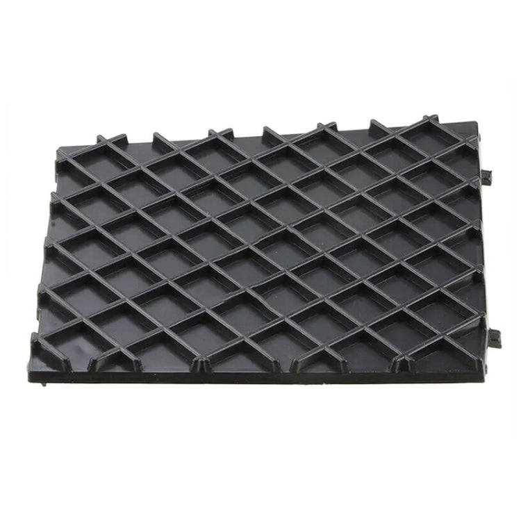 Per BMW E60 2003-2010 1 paio di copri griglia inferiore per paraurti anteriore per auto 51117897184, For BMW E60 2003-2010