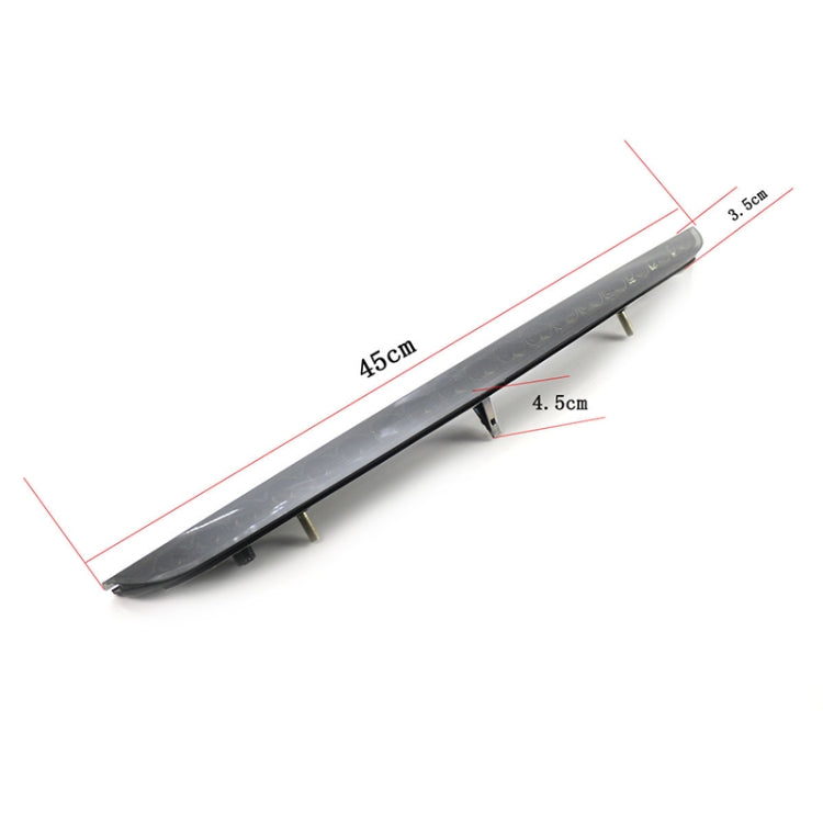 Per Audi TT MK2 8J 2006-2014 Luce freno posizione alta per auto 8J0945097, For Audi TT MK2 8J 2006-2014