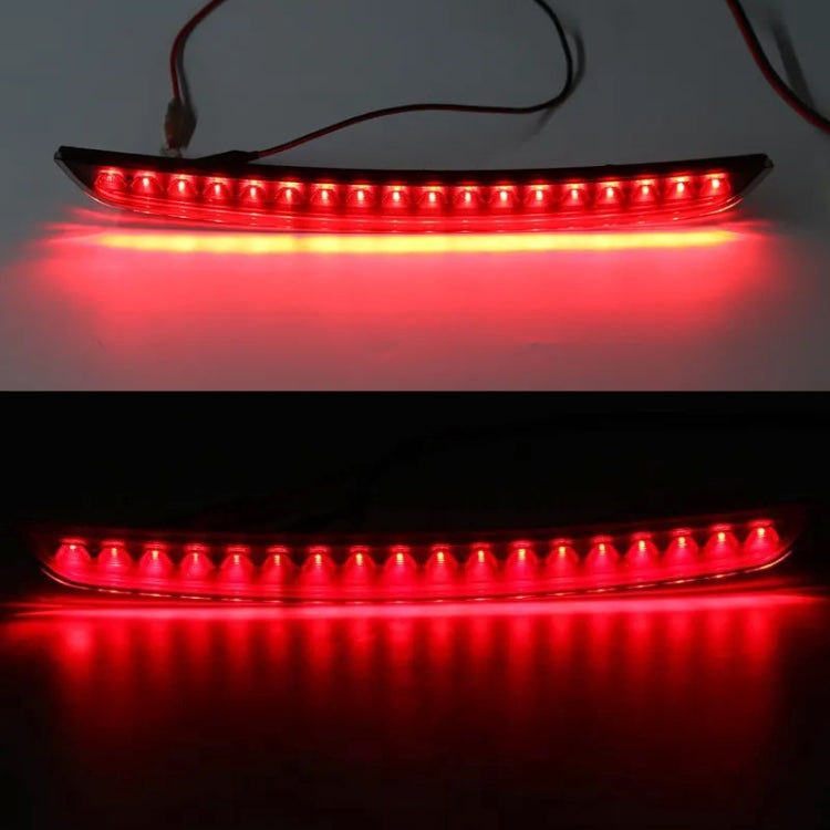 Per Audi TT MK2 8J 2006-2014 Luce freno posizione alta per auto 8J0945097, For Audi TT MK2 8J 2006-2014