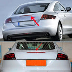 Per Audi TT MK2 8J 2006-2014 Luce freno posizione alta per auto 8J0945097, For Audi TT MK2 8J 2006-2014