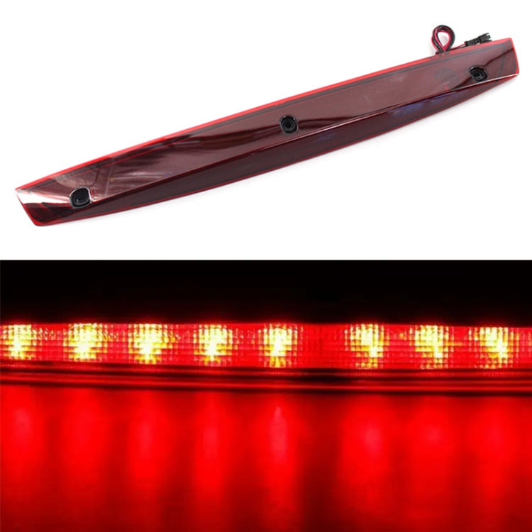 Luce freno alta LED Mercedes-Benz Vito Viano W639 2003