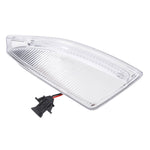 Per Mercedes-Benz Classe C W204 2008-2011 Auto Lato Sinistro Specchietto Retrovisore Indicatore di Direzione A2048200721, Left Side