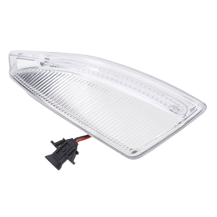 Per Mercedes-Benz Classe C W204 2008-2011 Auto Lato Sinistro Specchietto Retrovisore Indicatore di Direzione A2048200721, Left Side