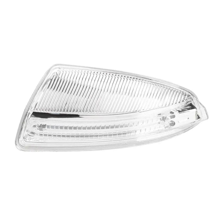 Per Mercedes-Benz Classe C W204 2008-2011 Auto Lato Sinistro Specchietto Retrovisore Indicatore di Direzione A2048200721, Left Side