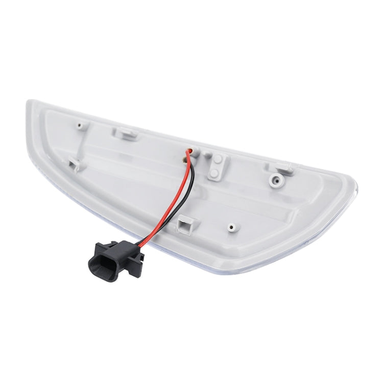 Per Mercedes-Benz Classe C W204 2008-2011 Auto Lato Sinistro Specchietto Retrovisore Indicatore di Direzione A2048200721, Left Side