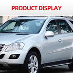 Per Mercedes-Benz Classe C W204 2008-2011 Auto Lato Sinistro Specchietto Retrovisore Indicatore di Direzione A2048200721, Left Side