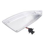 Per Mercedes-Benz Classe C W204 2008-2011 Auto Lato Destro Specchietto Retrovisore Indicatore di Direzione A2048200721, Right Side