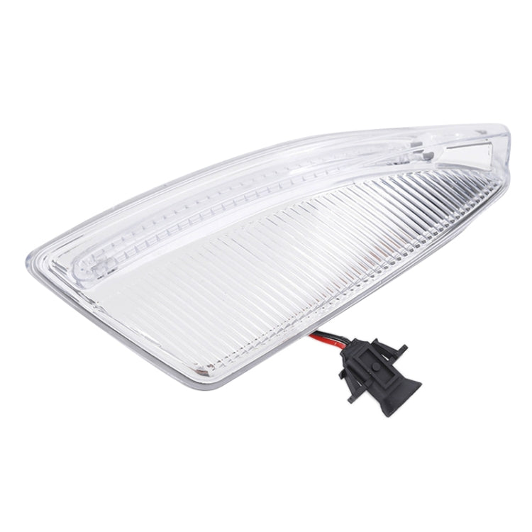 Per Mercedes-Benz Classe C W204 2008-2011 Auto Lato Destro Specchietto Retrovisore Indicatore di Direzione A2048200721, Right Side