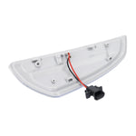 Per Mercedes-Benz Classe C W204 2008-2011 Auto Lato Destro Specchietto Retrovisore Indicatore di Direzione A2048200721, Right Side