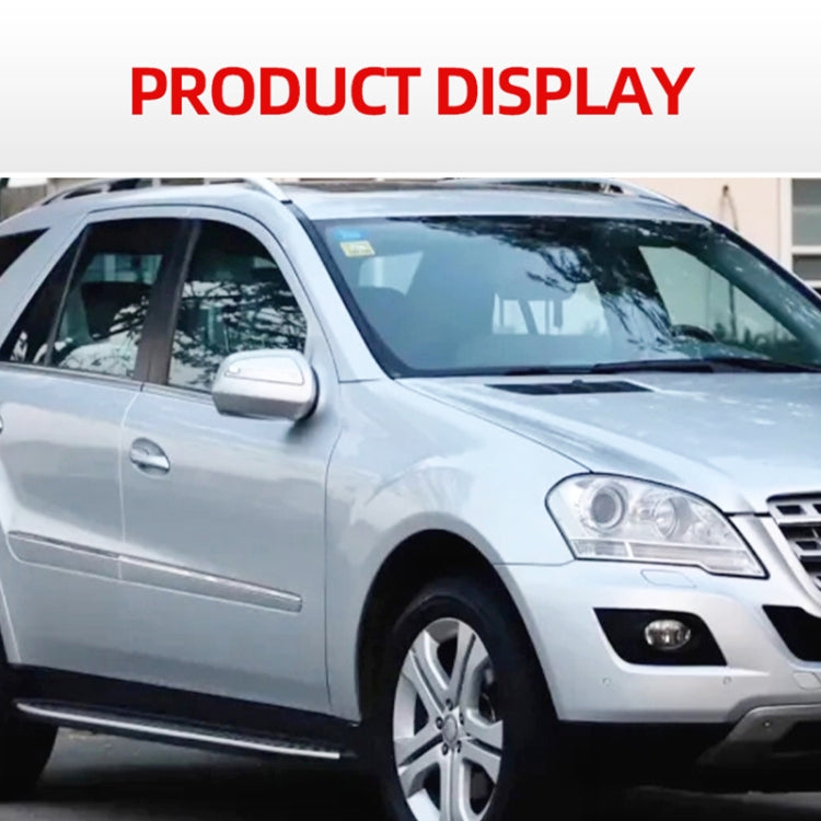 Per Mercedes-Benz Classe C W204 2008-2011 Auto Lato Destro Specchietto Retrovisore Indicatore di Direzione A2048200721, Right Side