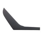 Per Volkswagen Golf 6 2009-2013 Auto Porta Laterale Sinistra Copertura Maniglia Interna 5K4 868 040 A, Left Side