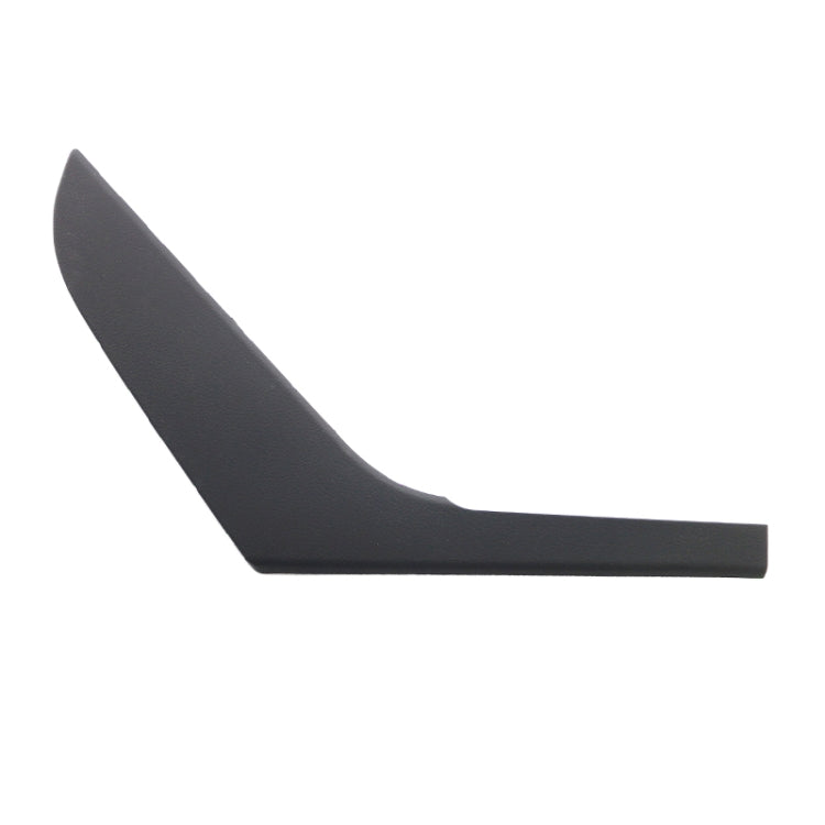 Per Volkswagen Golf 6 2009-2013 Auto Porta Laterale Sinistra Copertura Maniglia Interna 5K4 868 040 A, Left Side