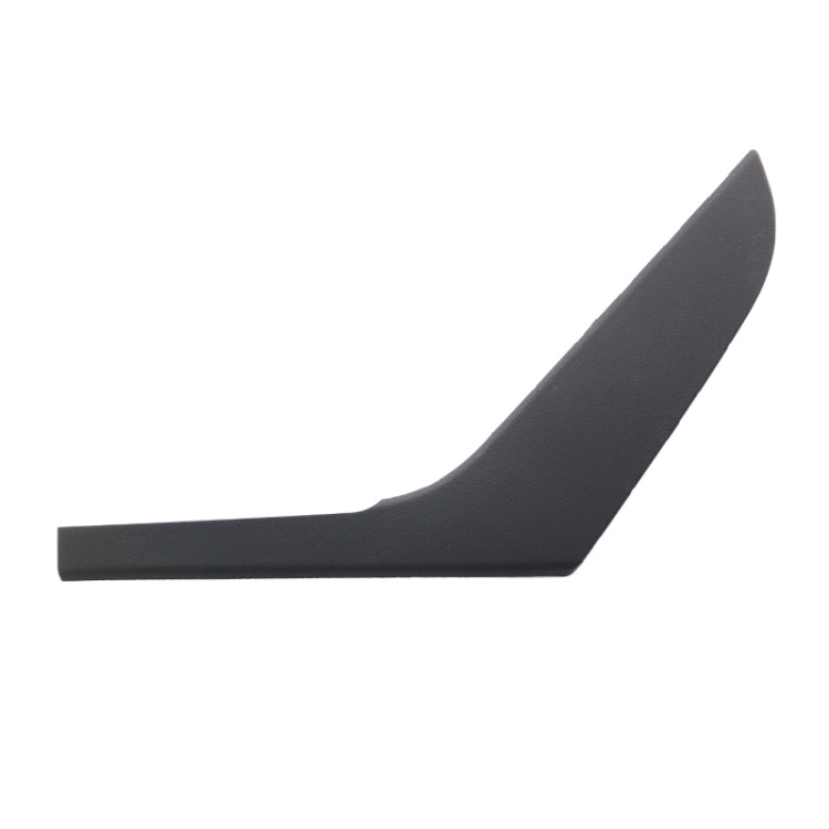 Per Volkswagen Golf 6 2009-2013 Auto Porta Laterale Destra Maniglia Interna Della Copertura 5K4 868 040 A, Right Side