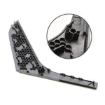 Per Volkswagen Golf 6 2009-2013 Auto Porta Laterale Destra Maniglia Interna Della Copertura 5K4 868 040 A, Right Side