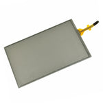 Per Peugeot 208 2008 308/Citroen C5 Contatto per Auto Vetro Dello Schermo Digitizer Display Touch Screen LAM070G004A GCX156AKM, For Peugeot 208