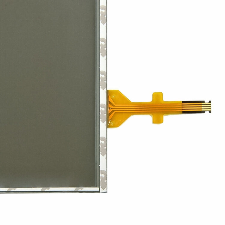Per Peugeot 208 2008 308/Citroen C5 Contatto per Auto Vetro Dello Schermo Digitizer Display Touch Screen LAM070G004A GCX156AKM, For Peugeot 208