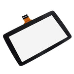 Per Mazda Axela 2014-2016 Touch screen capacitivo per auto da 7 pollici BHP1611J0D, For Mazda Axela 2014-2016