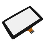 Per Mazda Axela 2014-2016 Touch screen capacitivo per auto da 7 pollici BHP1611J0D, For Mazda Axela 2014-2016