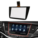 Per Opel Astra K Touchscreen capacitivo per auto da 8 pollici LQ080Y5DZ10 12, For Opel Astra K