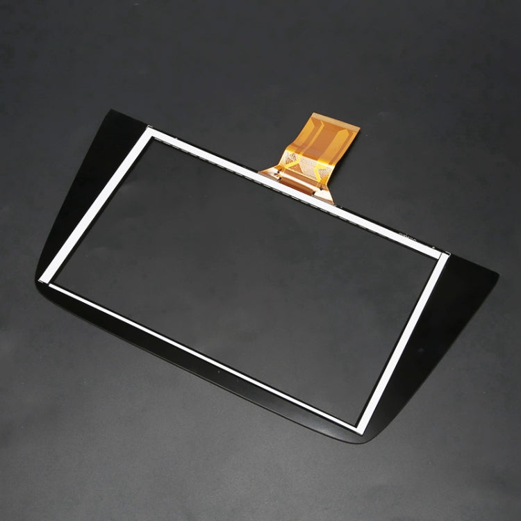 Per Opel Astra K Touchscreen capacitivo per auto da 8 pollici LQ080Y5DZ10 12, For Opel Astra K