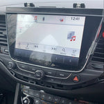 Per Opel Astra K Touchscreen capacitivo per auto da 8 pollici LQ080Y5DZ10 12, For Opel Astra K