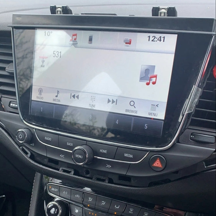 Per Opel Astra K Touchscreen capacitivo per auto da 8 pollici LQ080Y5DZ10 12, For Opel Astra K