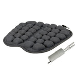 IN-SC003 Cuscino sedile airbag gonfiabile per ufficio auto, stile: Gonfiabile elettrico ad acqua a doppio uso, Electric Water Inflatable Dual-Use