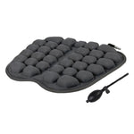 IN-SC003 Cuscino sedile airbag gonfiabile per ufficio auto, stile: gonfiaggio manuale, Manual Inflation