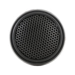 2pcs 1000W 98dB Car Dome Tweeter Audio Altoparlante Treble Altoparlante, YH-106B/YH-106L/YH-425