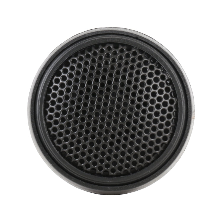 2pcs 1000W 98dB Car Dome Tweeter Audio Altoparlante Treble Altoparlante, YH-106B/YH-106L/YH-425