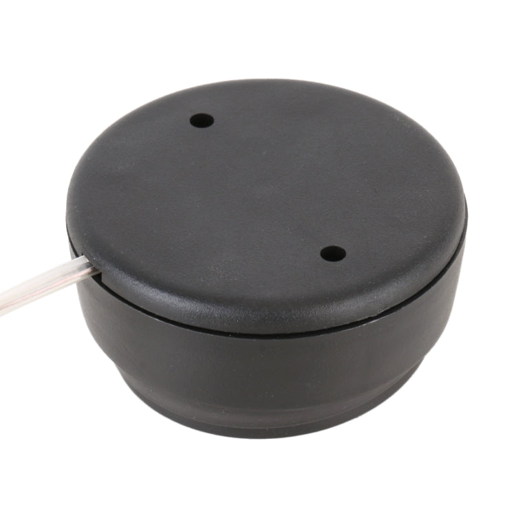 2pcs 1000W 98dB Car Dome Tweeter Audio Altoparlante Treble Altoparlante, YH-106B/YH-106L/YH-425