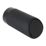 3R-2114 Mini pattumiera multifunzionale per auto, 3R-2114(Black), 3R-2114(White)