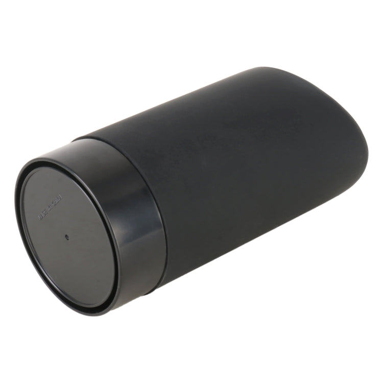 3R-2114 Mini pattumiera multifunzionale per auto, 3R-2114(Black), 3R-2114(White)