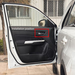 Per Suzuki Vitara 1988-1999 Auto Anteriore Sinistra Maniglia Interna Della Porta 8313056B01