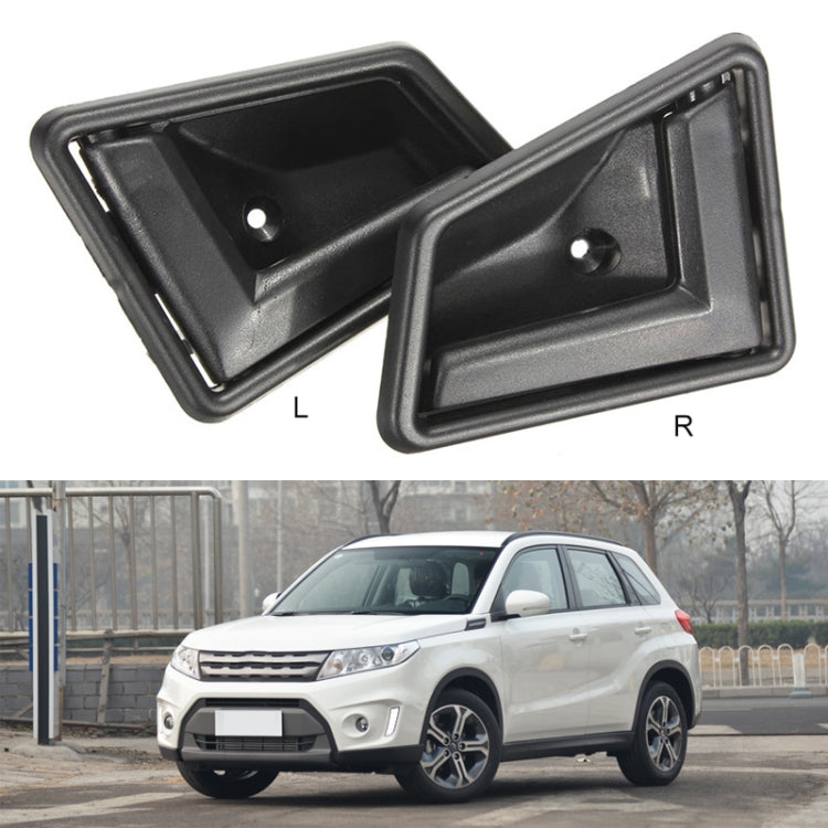 Per Suzuki Vitara 1988-1999 Auto Anteriore Destro Maniglia Interna Della Porta 8311056B01