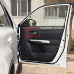 Per Suzuki Vitara 1988-1999 Auto Anteriore Destro Maniglia Interna Della Porta 8311056B01