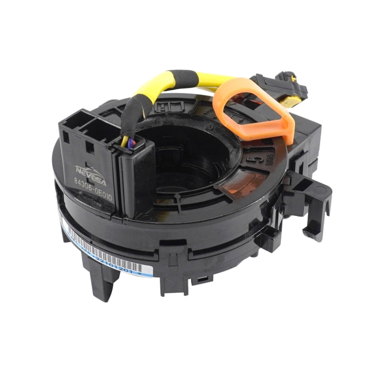 Per Toyota Scion XB 2008-2011 Auto Combinazione Interruttore Contatto Cavo A Spirale Orologio Primavera 84306-48030, For Toyota Scion XB 2008-2011