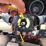Per Toyota Scion XB 2008-2011 Auto Combinazione Interruttore Contatto Cavo A Spirale Orologio Primavera 84306-48030, For Toyota Scion XB 2008-2011