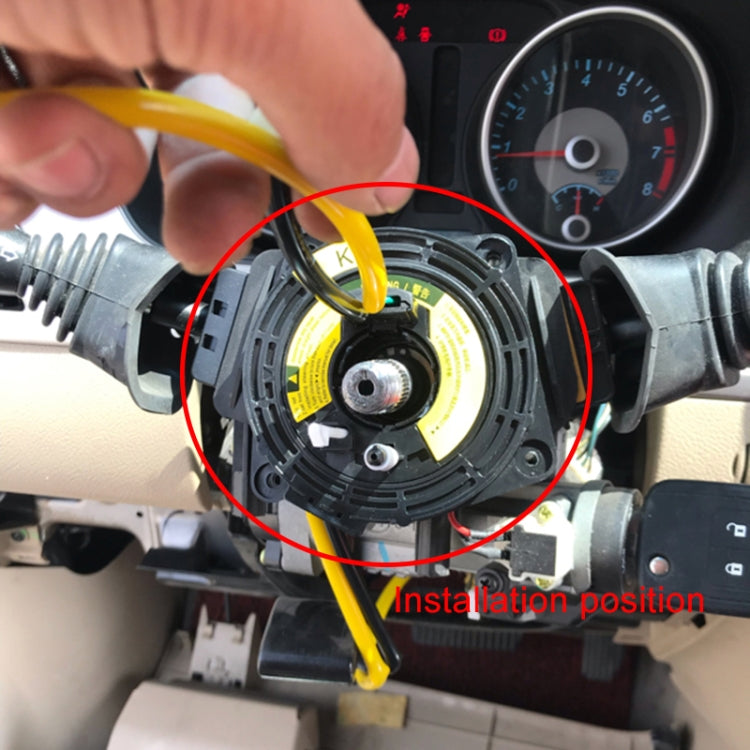Per Toyota Scion XB 2008-2011 Auto Combinazione Interruttore Contatto Cavo A Spirale Orologio Primavera 84306-48030, For Toyota Scion XB 2008-2011