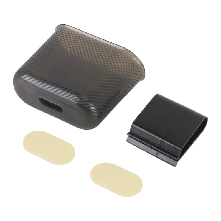 3R-2104 Scatola portaoggetti multifunzionale per auto, 3R-2104