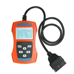 VAG506M Mini lettore di codici per auto OBD2 Strumento diagnostico rilevatore di guasti, versione dell'Europa meridionale, VAG506M , Southern European Version
