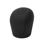 Per copertura protettiva del cambio del pomello del cambio antipolvere in silicone per auto Ford