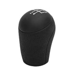 Per Volkswagen 5 marce, copertura protettiva per pomello del cambio antipolvere in silicone per auto