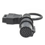 Per cavo adattatore camion Iveco da 30 pin maschio a OBDII 16 pin femmina, For Iveco