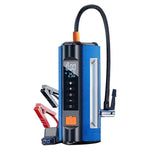 TS03H 8400mAh + Borsa EVA Macchina integrata con pompa di aria per avviamento di emergenza per auto, versione alta, High Version