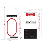 Caricatore per auto con display digitale 4 in 1 da 3,1 A e voltmetro, SKU-03-4