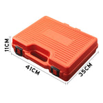 Tester del suono anomalo del telaio del motore e del cambio con stetoscopio elettronico a 6 canali per auto