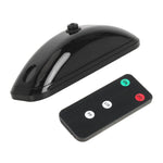 H901 Spia pilota remota per auto Spia doppio flash, 1pcs